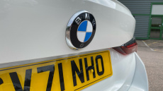 BMW 4 Series 420d MHT M Sport 5dr Step Auto [Tech/Pro Pack] Diesel Hatchback